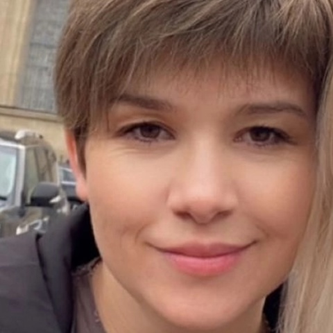 Снежанна Малая