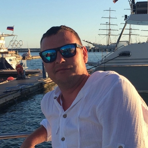 Геннадий Перетягин